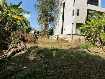 ขายที่ดิน 6 ไร่กว่า พหลโยธิน35 แยก19 ซ.สังข์ทอง 9 ใกล้เมเจอร์รัชโยธิน โทร 090-6360022